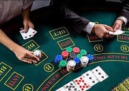 Entry-level Bandar Poker table with our welcome offerinimum on qqmacan slot interface