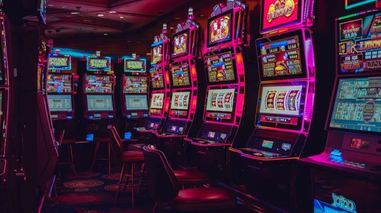 Scheduled tournament table on qqmacan slot with prize pool display and time countdown