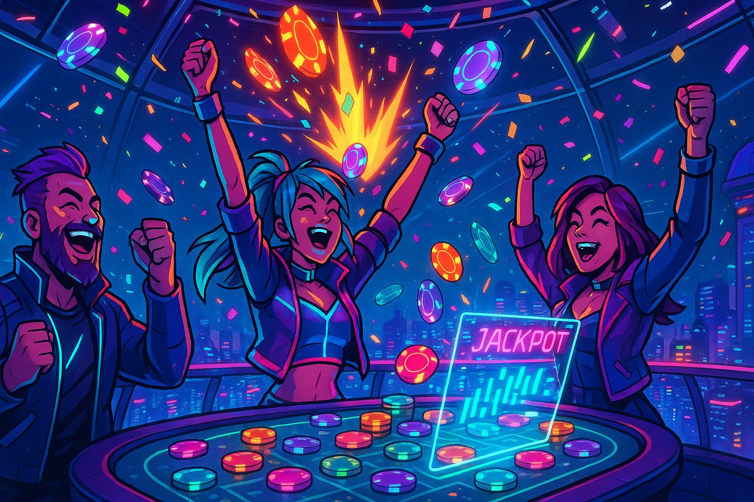 qqmacan slot featured game showcase