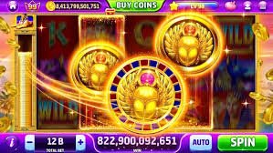 Tembak Ikan arcade gameplay showing animated fish and tap-to-shoot controls on qqmacan slot